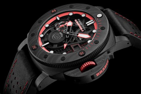 panerai brabus